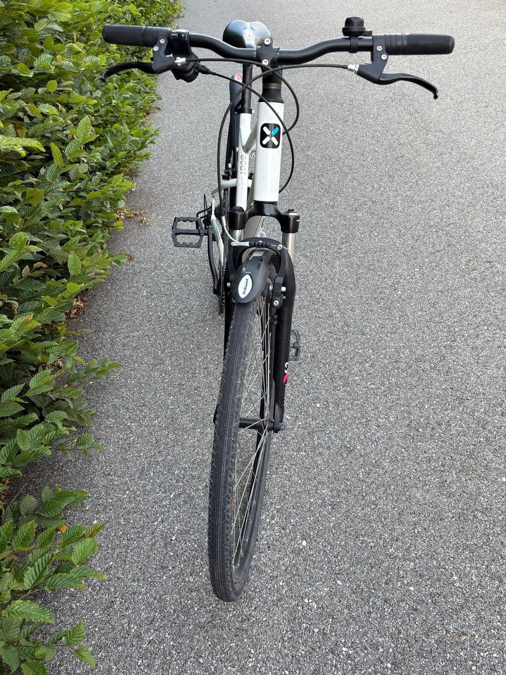 Decathlon Biciclette: Mountain Bike – Usato da Neyruz FR venduto da pao_d6wq 1