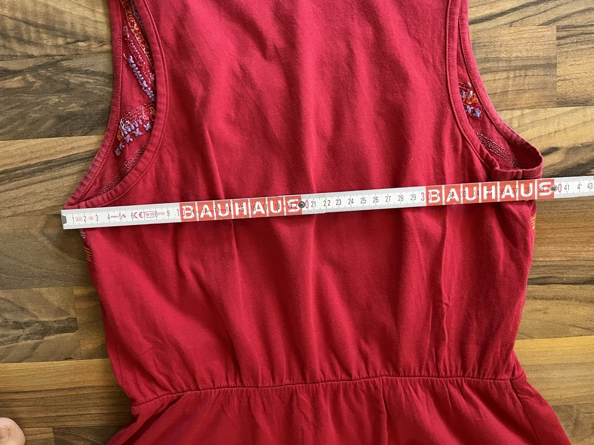 Promod Kleider: Sommerkleid von Promod – Gebraucht aus Rodersdorf von estherdaphne 6