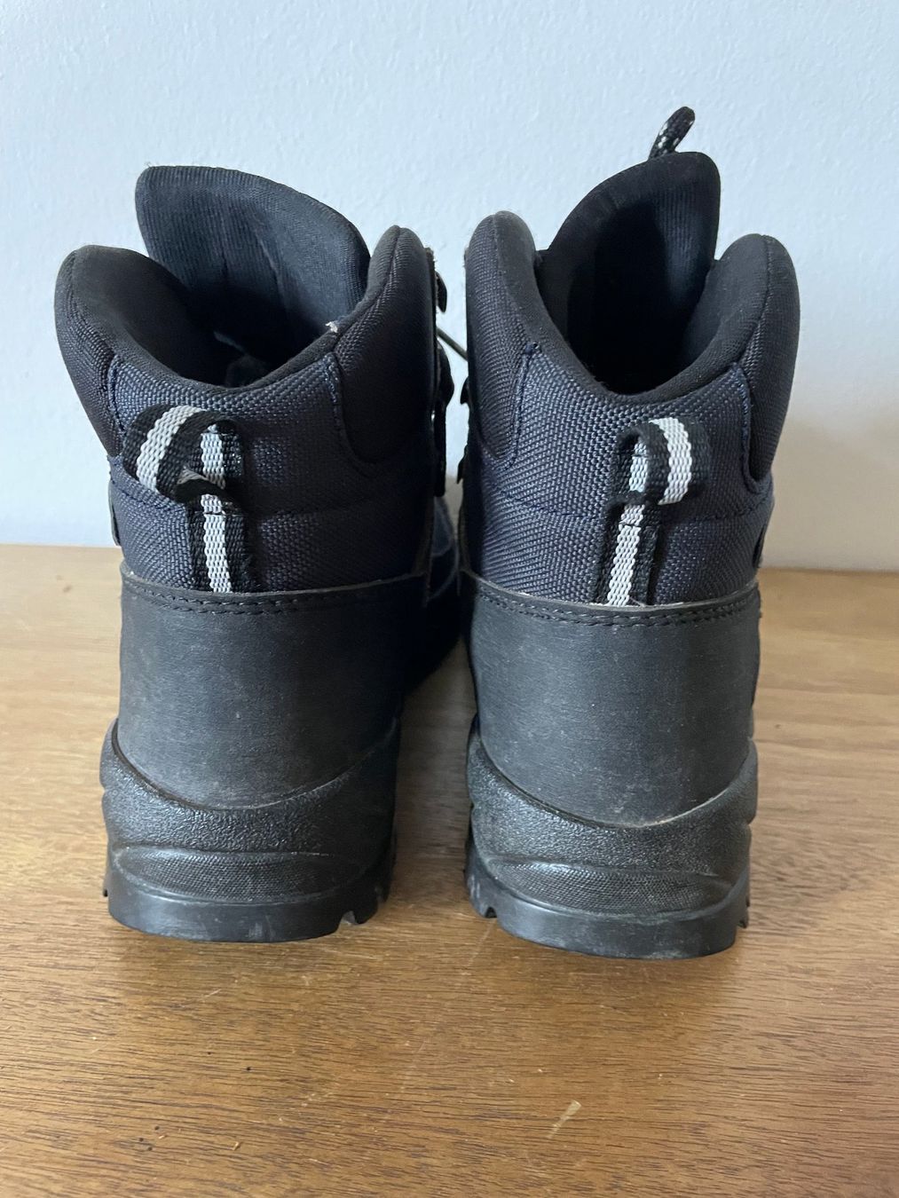 Herrenschuhe: Wanderschuhe Lytos Grösse 39 – Gebraucht aus Münchenbuchsee von hamama18 3