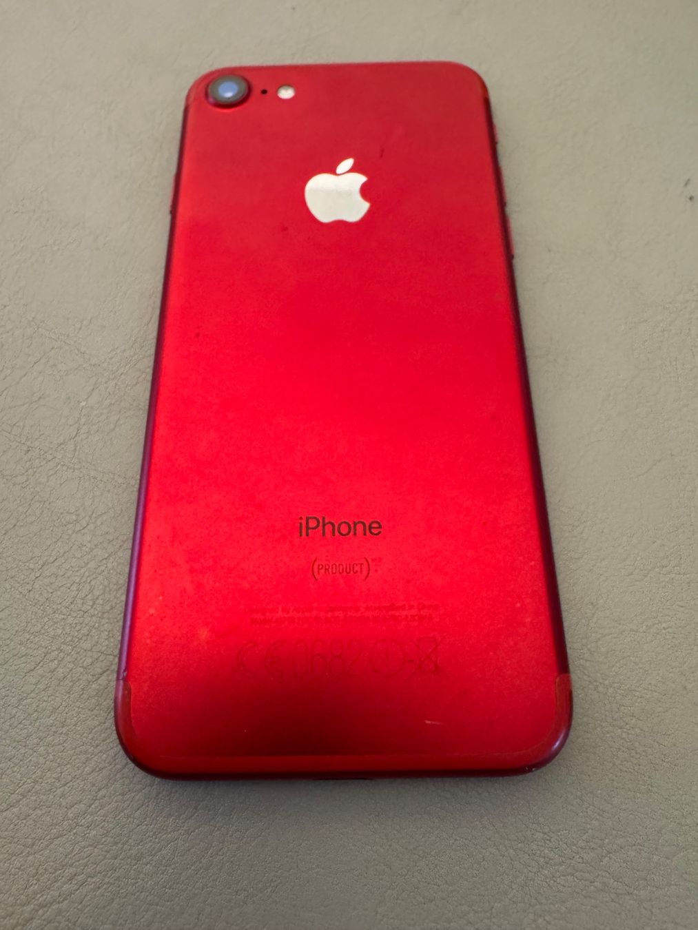 Apple Handys / Smartphones: iPhone 7 – Defekt aus Adliswil von Busys 1