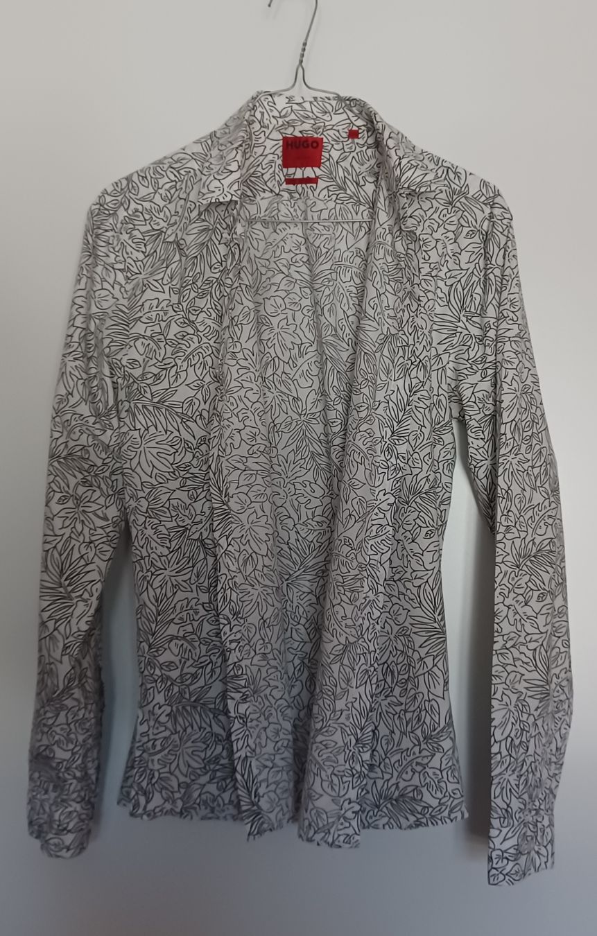Hugo Boss Camicie: Hugo shirt size M – Usato da Gstaad venduto da sasha0270