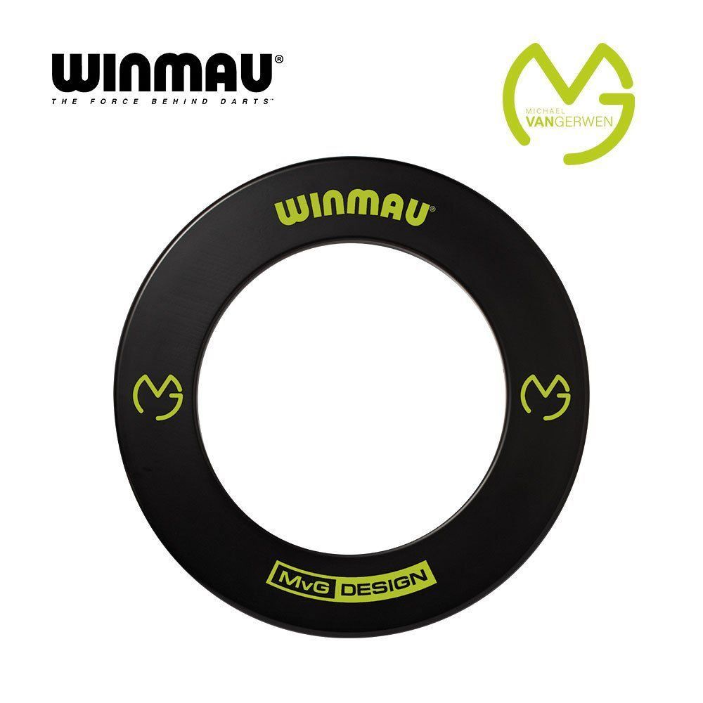 Jeux de fléchettes: Dart Catchring Winmau MVG – Neuf avec emballage d'origine à Thun par billiardstore