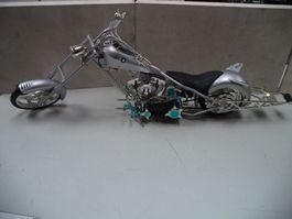 American  Choppers Discovery Länge: 60cm mit Sound