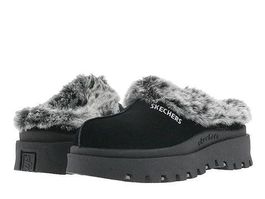 SKECHERS® Shindigs - Fortress lined Slipper Schuhe 38