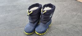 Winterstiefel Grösse 22