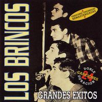Los Brincos – Grandes Exitos