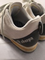 Wanderschuhe Sherpa Samy grau Grösse 38 gebraucht