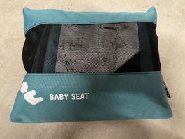 Croozer  BabySitz neu