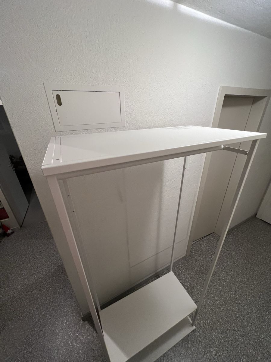 Ikea Garderobe: Garderobe – Gebraucht aus Luzern von Imandarin 2