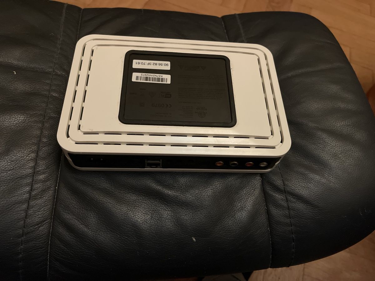 Bluesound Audio- & Mediensysteme: Bluesound NODE 2 – Gebraucht aus Genève von mayomx 2