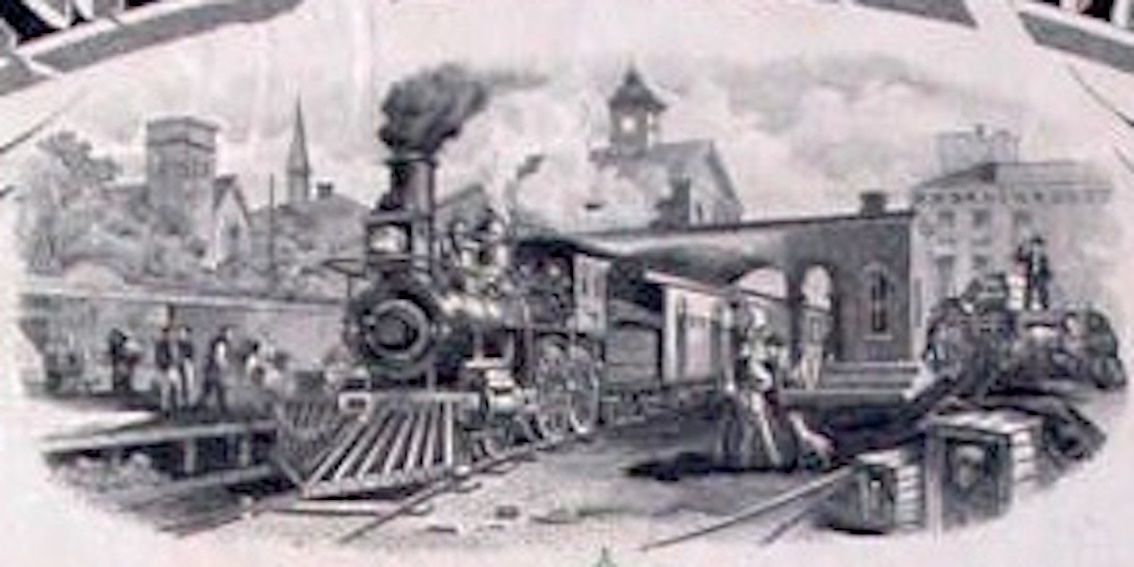 Dokumente: Texas Short Line Railway Company - 1902 – Gebraucht aus Solothurn von Sgasche 1
