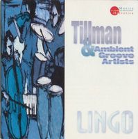 Martin Tillman LINGO Jolimont Project Tommy Eyre Jazz CH CD