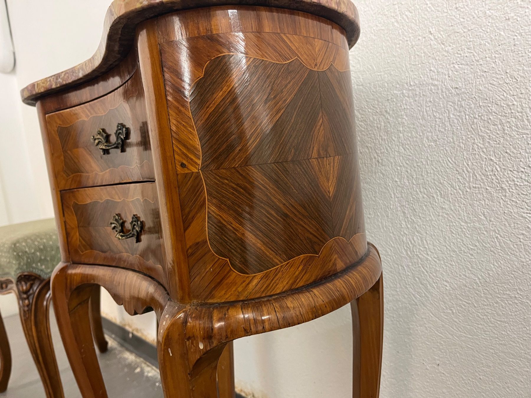 Tables: Beistelltisch / Table d'appoint – D'occasion à Zürich par Hphn 2