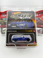 Hot Wheels BMW M3 Touring Elite 64