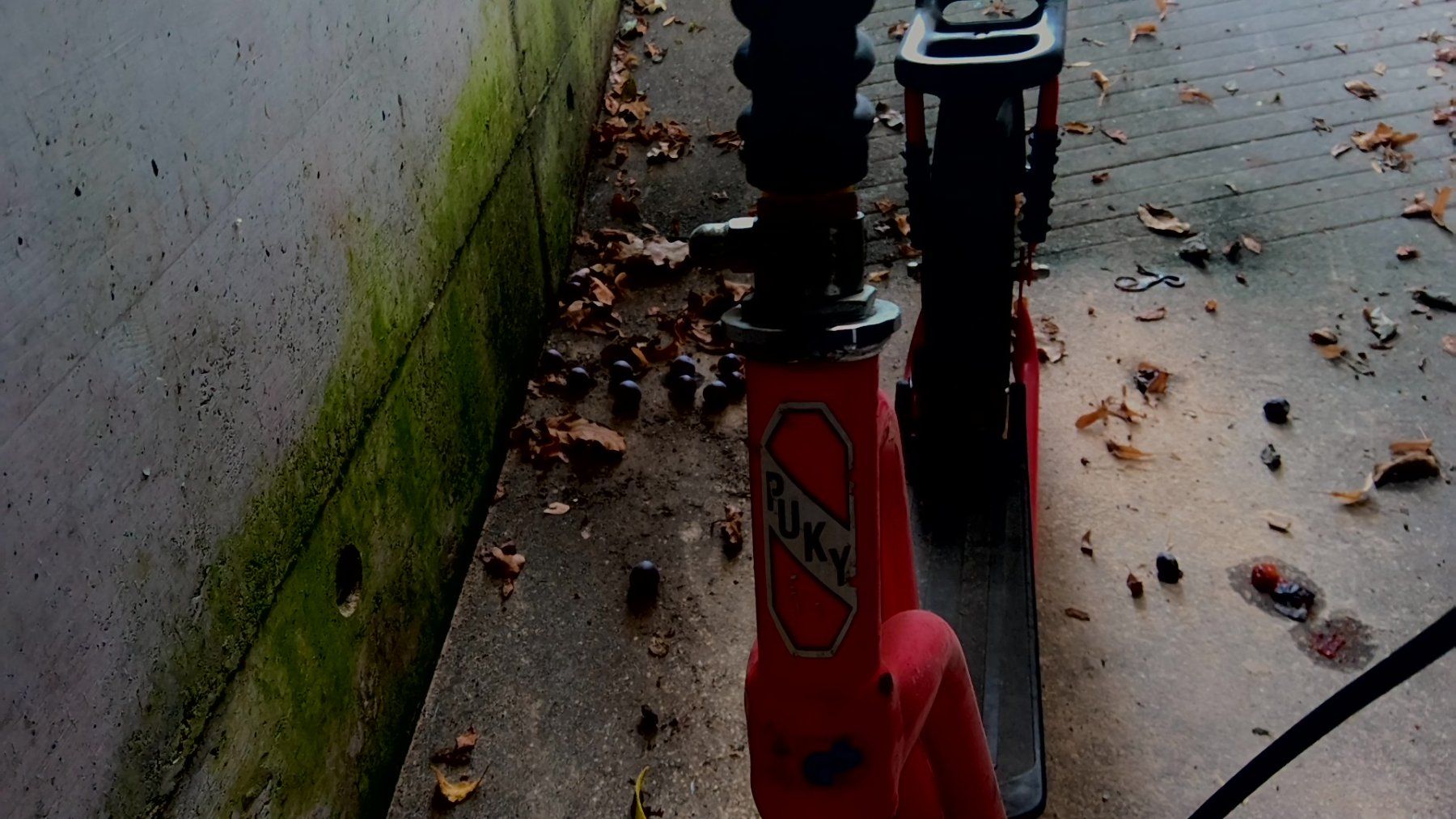 Puky Kickboard: Trottinett Puky – Usato da Gebenstorf venduto da Tschewie 1