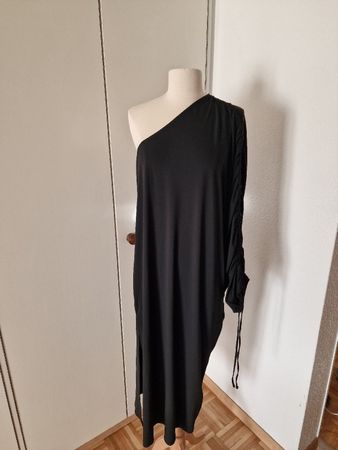 Robe de soirée H&M noire S neuve