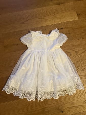 Sommerkleid/ Festkleid Kleinkind