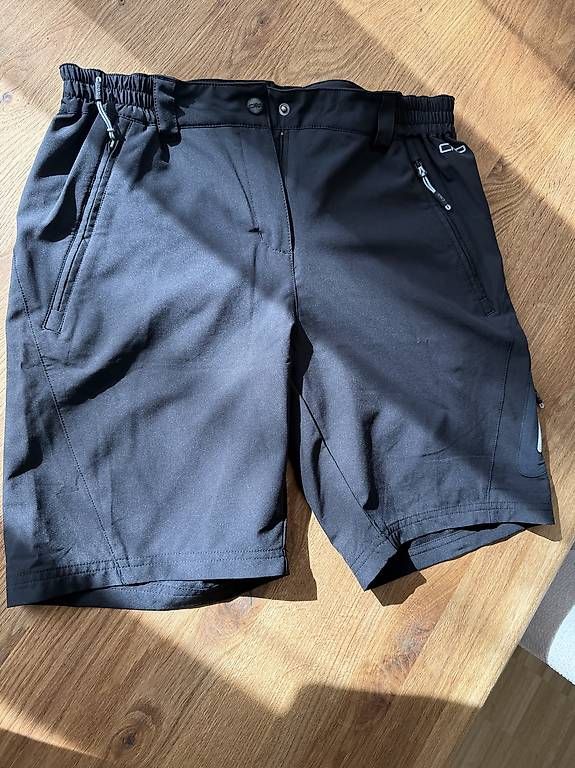 CMP Hosen: Wanderhose CMP Gr. S – Neu (gemäss Beschreibung) aus Bern von jac_5hjp