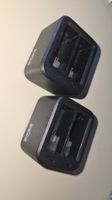 GoPro Dual Battery Charger good condition