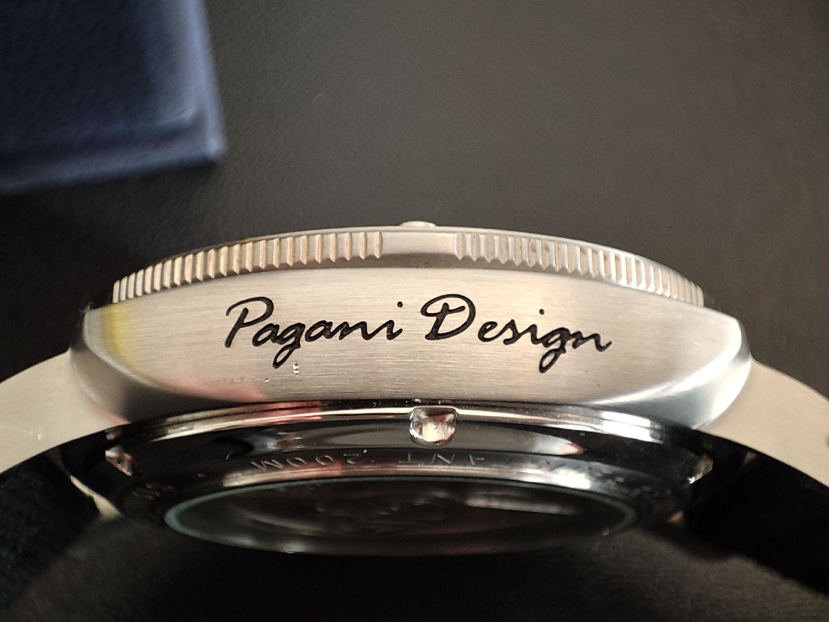 Pagani Design Orologi: Pagani Design – Usato da Windisch venduto da mister_sp 6