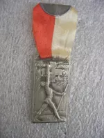 1. AUGUSTABZEICHEN 1925