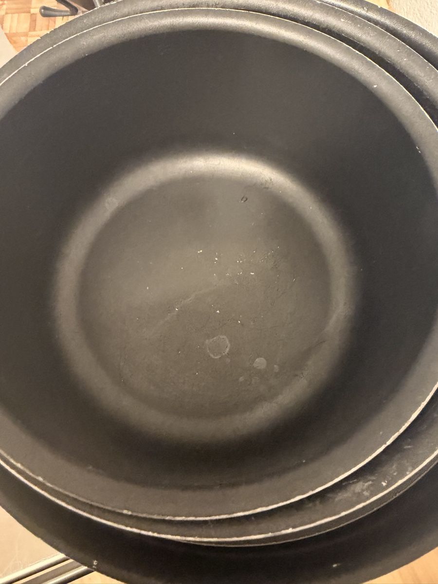 Tefal Pfannen: Tefal Ingenio Set 14-teilig – Gebraucht aus St. Gallen von DominoVintage 2