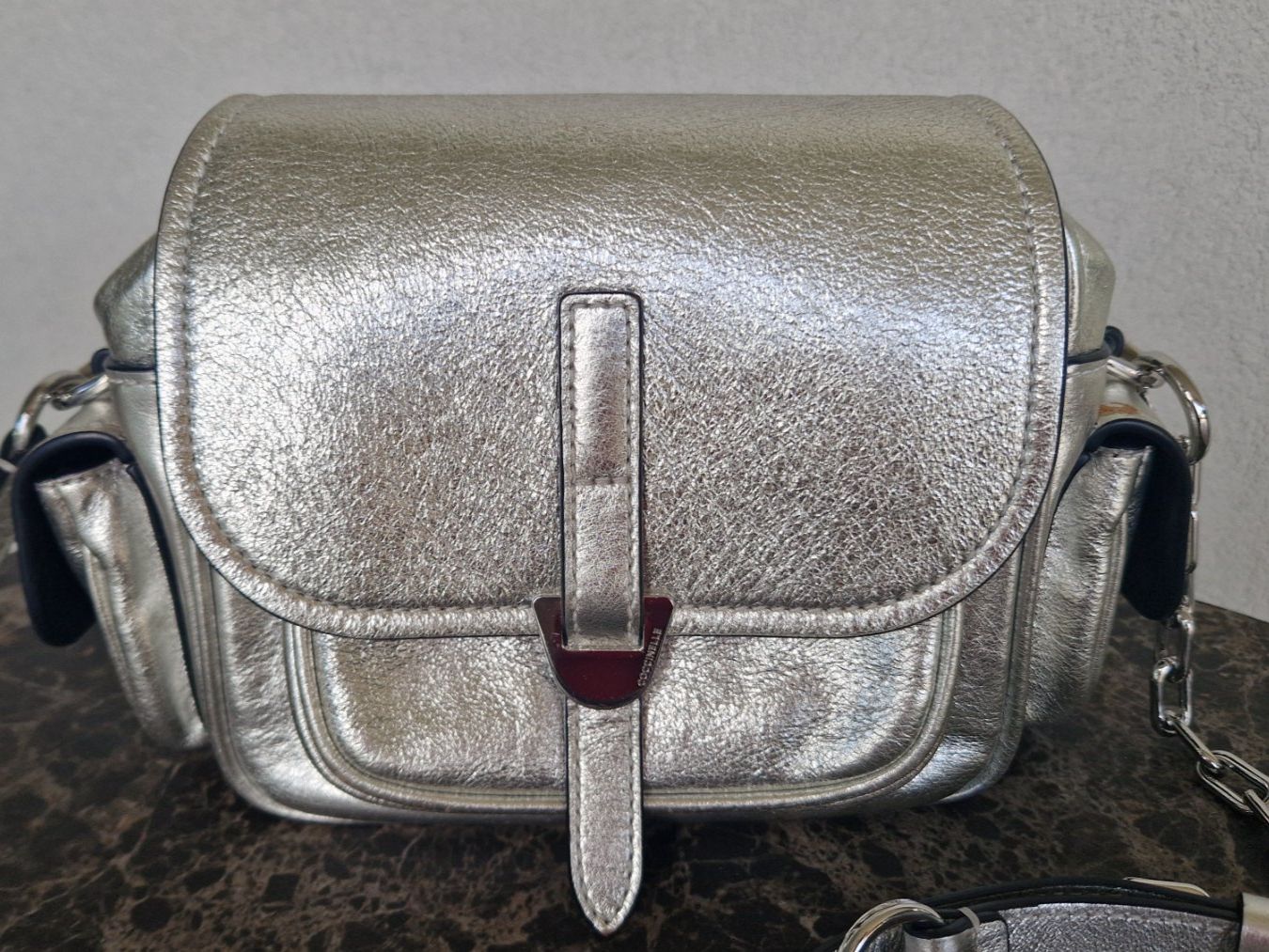 Coccinelle Borse da donna: Cocchinelle Minibag – Usato da Wettingen venduto da bonnes.choses 7