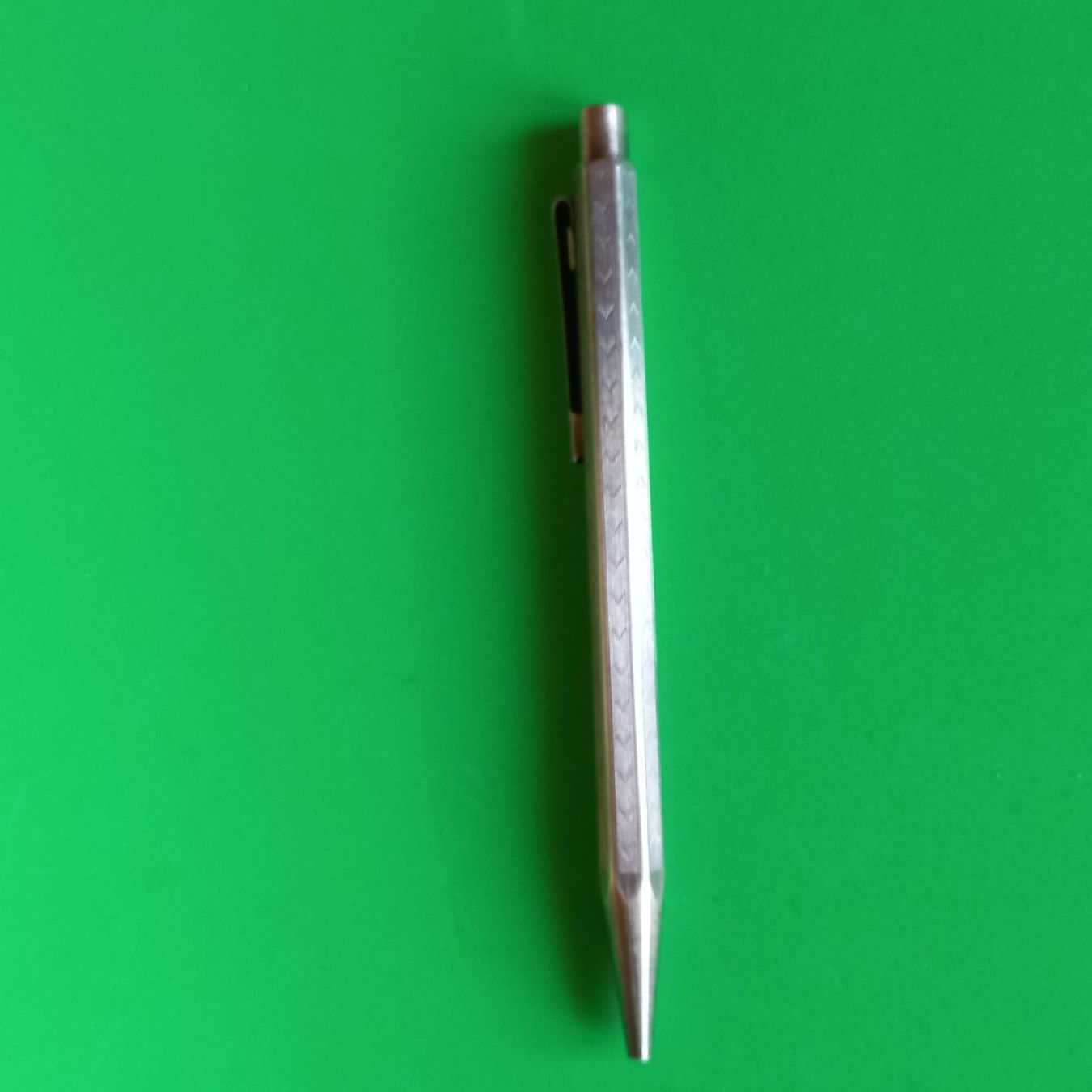 Penna & Evidenziatori: Stylo Caran d'Ache , Swiss Made – Usato da Dompierre FR venduto da fat_xth5