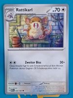 Rattikarl - DEUTSCH Mew 151 - #2.8