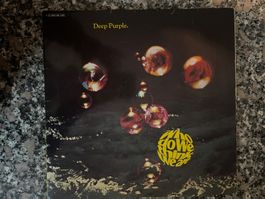 A778/Deep Purple - Who Do We Think We Are
