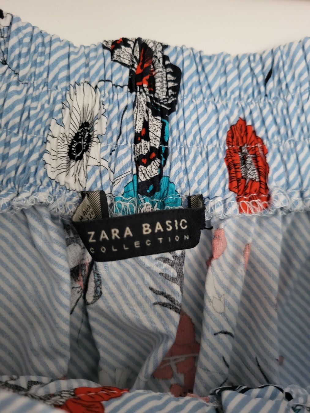 Zara Gonne: Zara RockBlumenmuster Gr. M – Nuovo (secondo la descrizione) da Olten venduto da uwarf 3