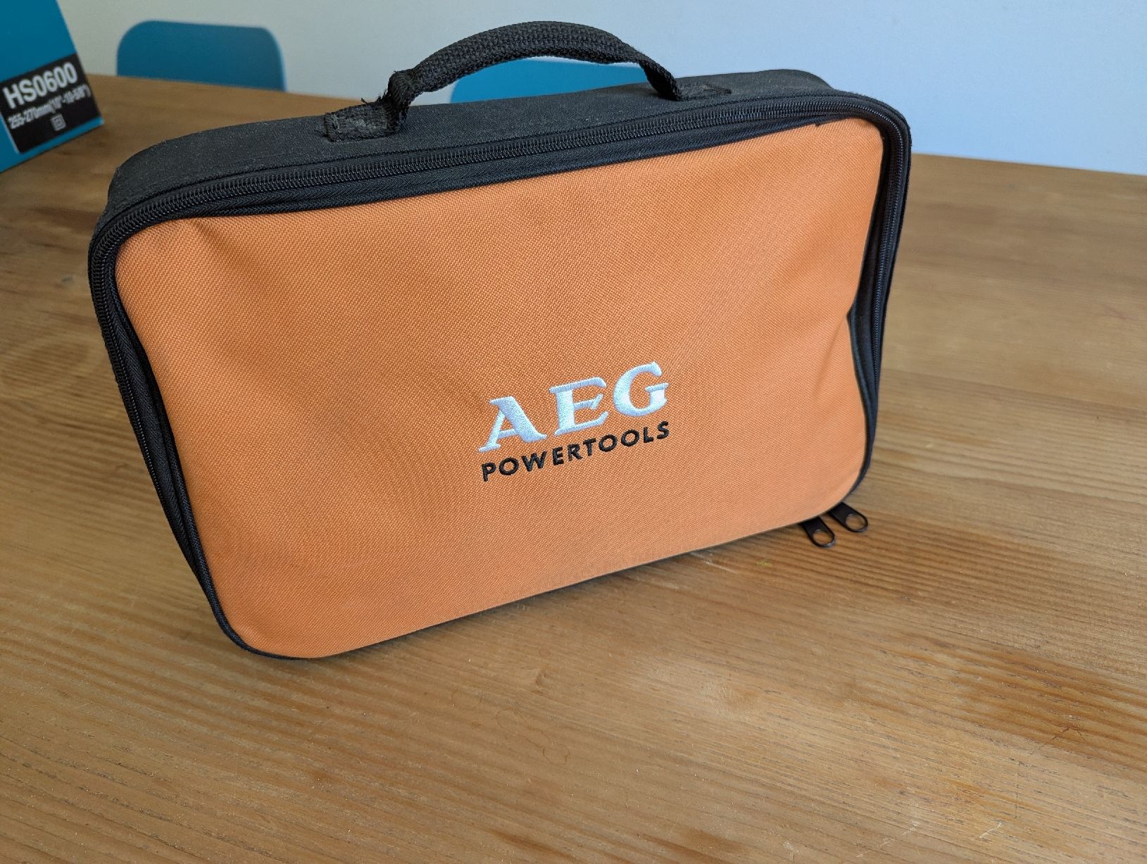 AEG Trapani: Trapano AEG sbe 705 re – Usato da Biasca venduto da Marvinfunky 2