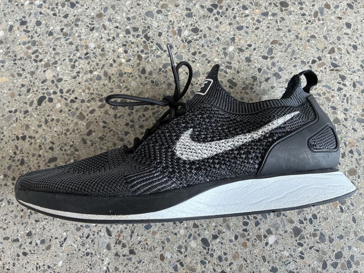 Nike Scarpe da uomo: Nike Sneaker – Usato da Kilchberg BL venduto da cha19