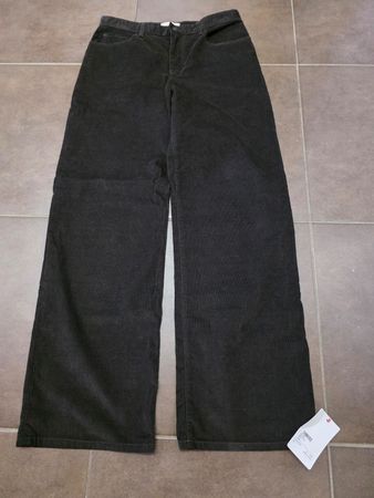 The Row braune Cordhose Weite 27 / NEU