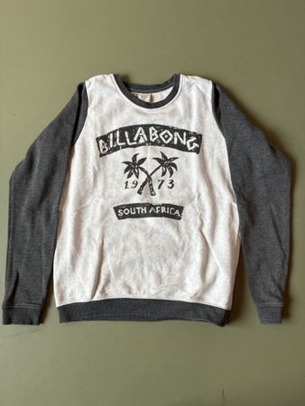 Billabong Pullover S/M