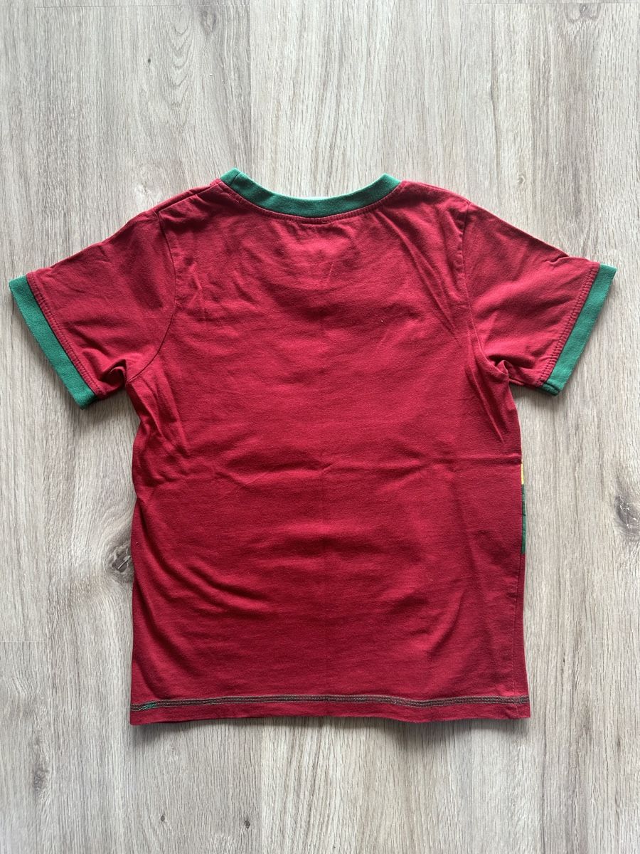 Camicie, T-shirt & Polo: T-Shirt – Usato da Oberburg venduto da Serbus 1