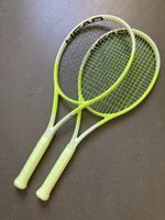 2x Head Extreme Pro