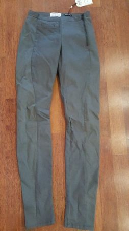 SANDWICH HOSE SLIM FIT 34 PANT