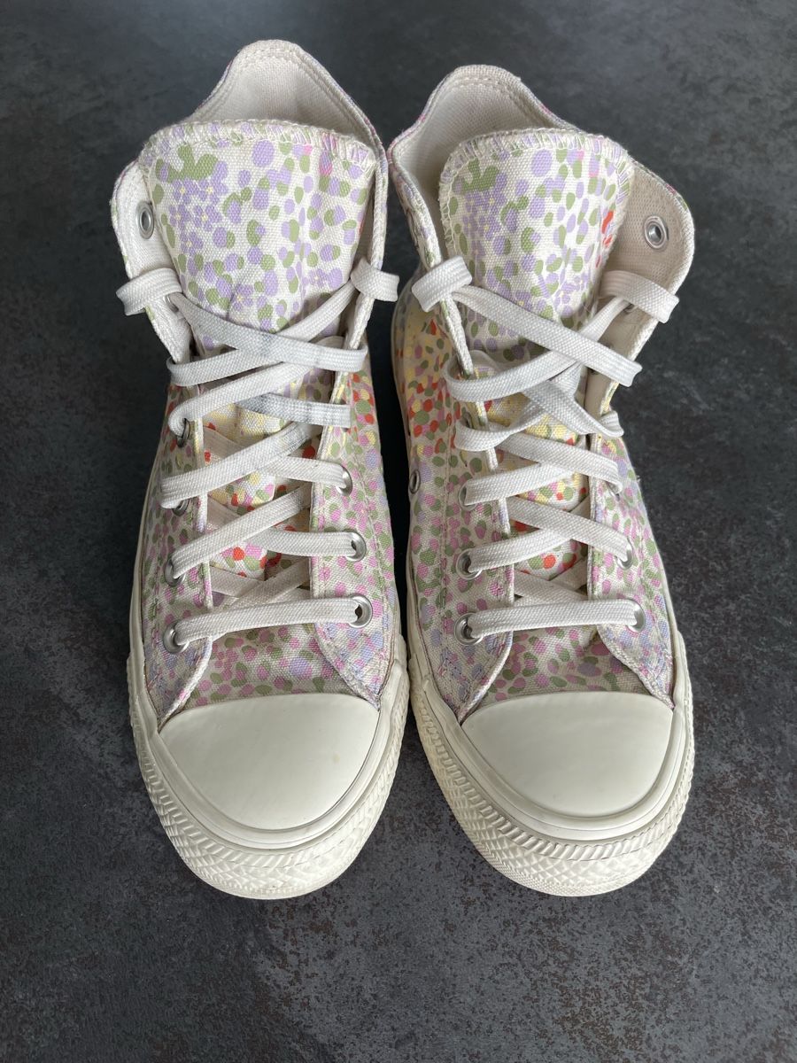 Converse Scarpe da donna: Converse taille 39 – Usato da Aproz (Nendaz) venduto da zeavendre 2