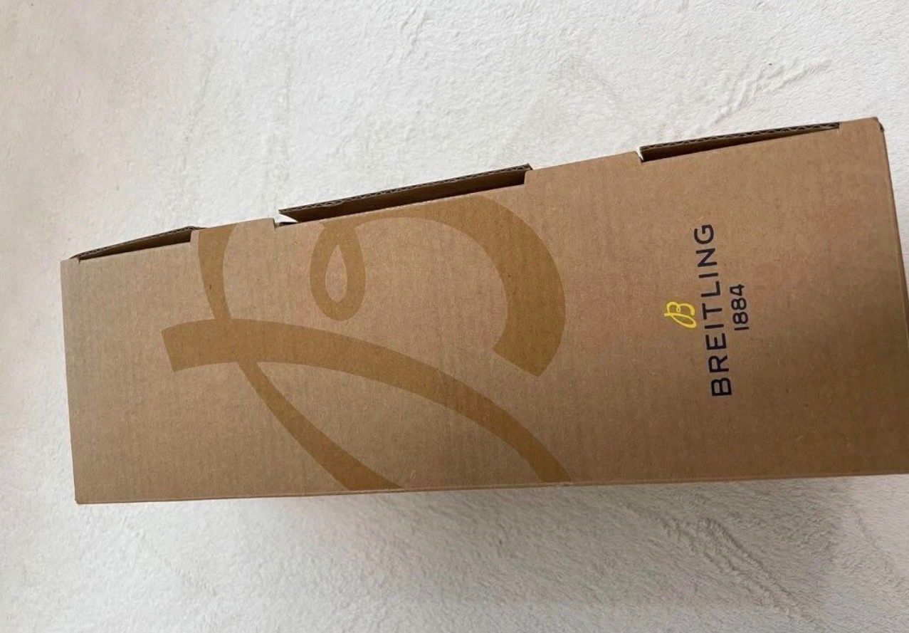 Tassen: Breitling Tassen – Neu und originalverpackt aus Bettlach von Mrsdelux 6