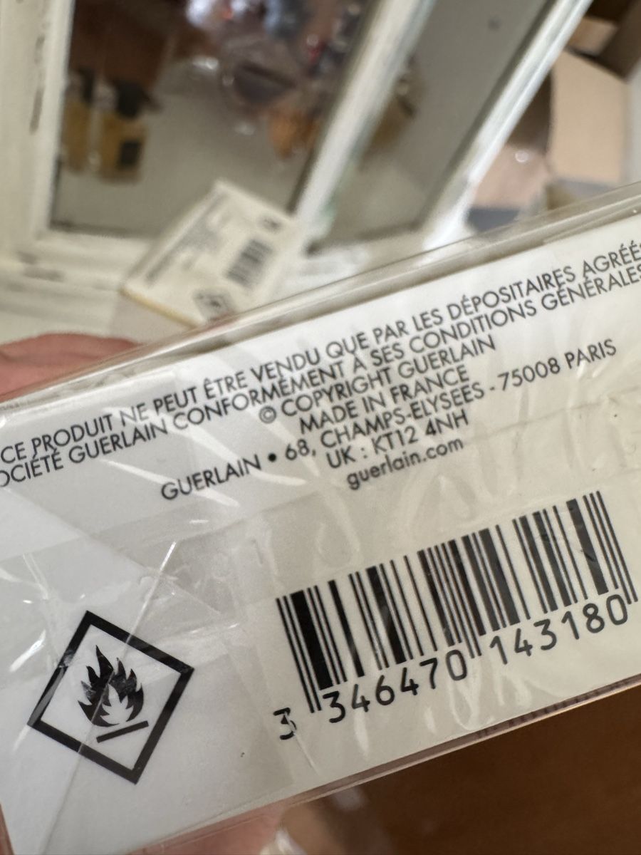 Guerlain Profumi & Eau de Toilette: Guerlain L‘Instant Magic – Nuovo e nell'imballaggio originale da Ehrendingen venduto da nana99 1
