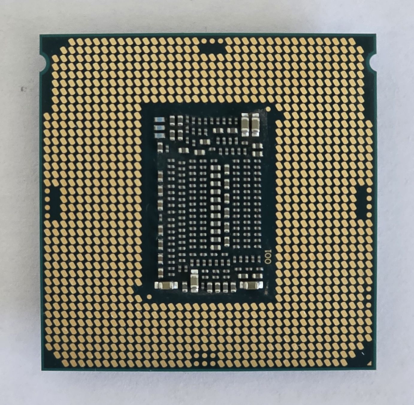 Intel Componenti elettronici: Intel Core i5-9500 – Usato da Mels venduto da Zeppelin08 1