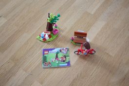 Lego Friends - Picknick im Park 30412