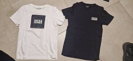 6x Männer T-Shirts XS/S neuwertig
