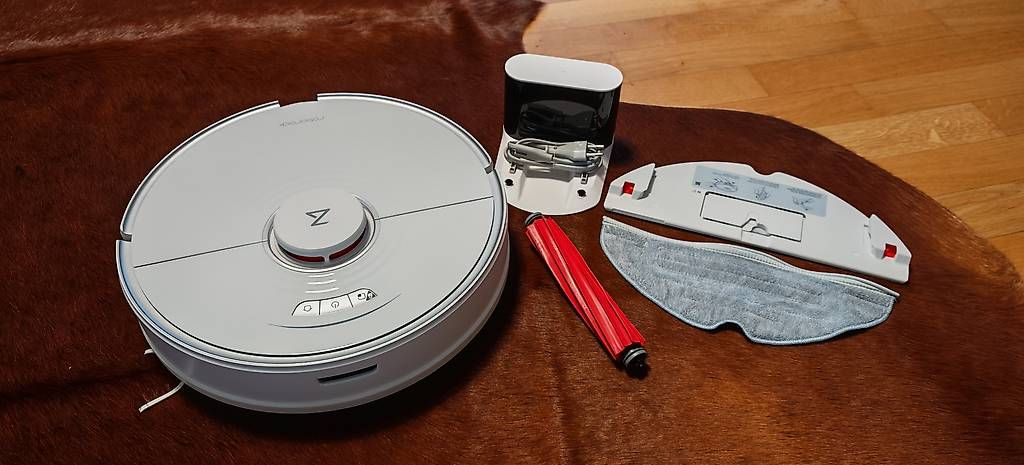 Aspirateurs & Accessoires: Roborock S7  – D'occasion à Weinfelden par StiRei 3