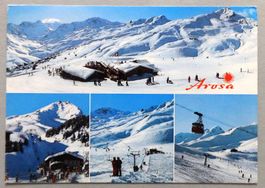 Arosa