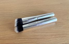 📍2 St. Sephora Pinsel / Make-up Brush 