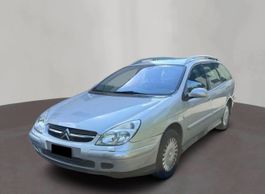 *** AUKTION ab 1 Fr. *** CITROEN C5 3.0i Kombi Automat ***