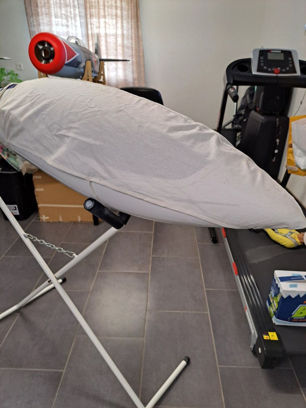 Modellismo RC: ASG-29 DE PARITECH 6 METRES – Usato da Corminboeuf venduto da lacsap77 7