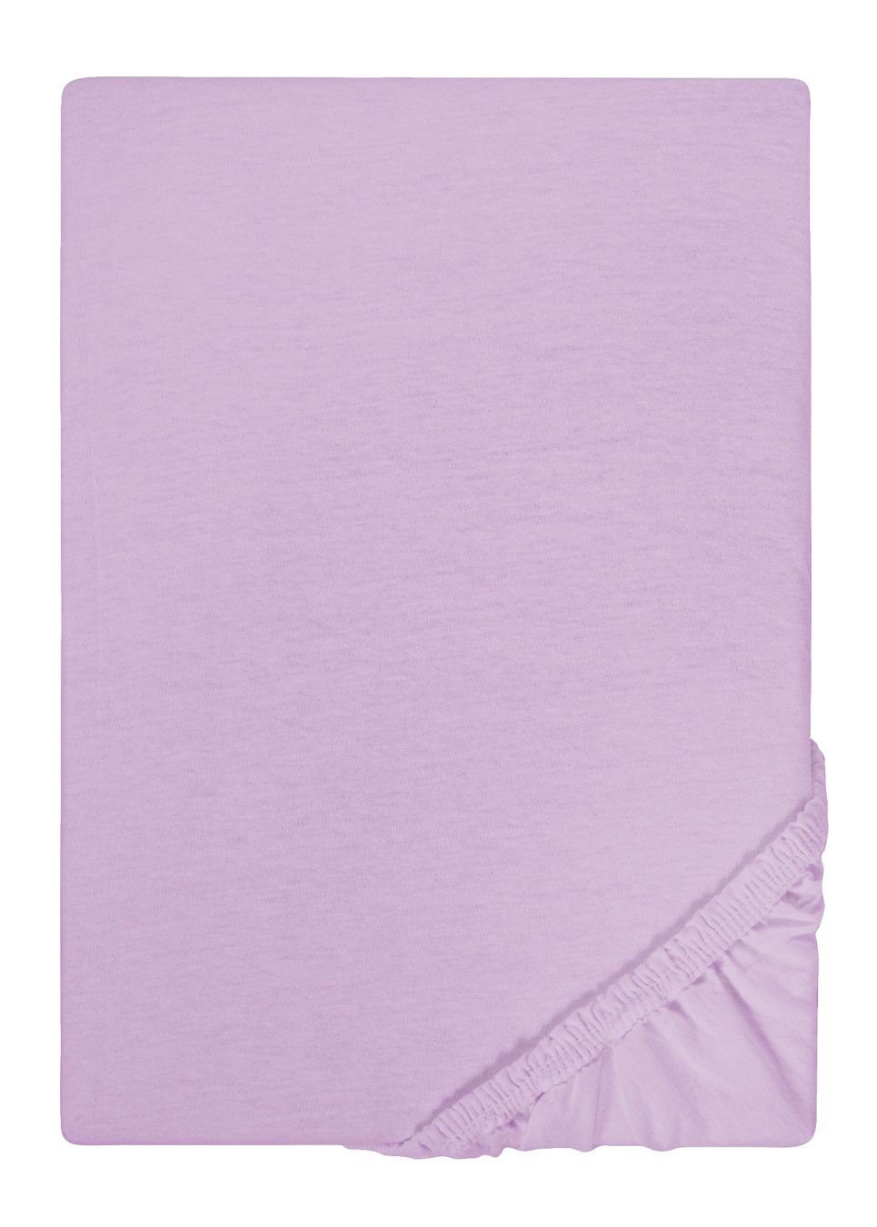 Bettwäsche: Fixlein-/Spanntuch 90/100x 200cm in diversen Farben – Neu und originalverpackt aus Siebnen von BETTWARENSHOP24 1